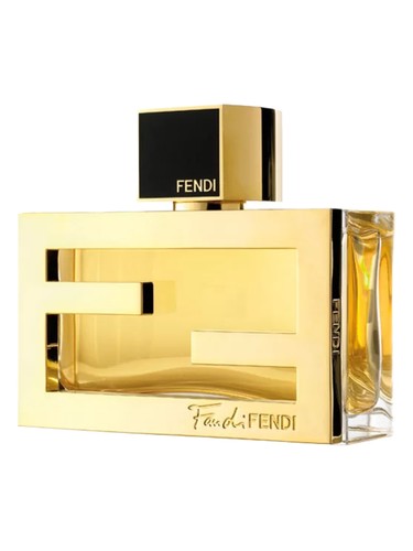 Fan di Fendi