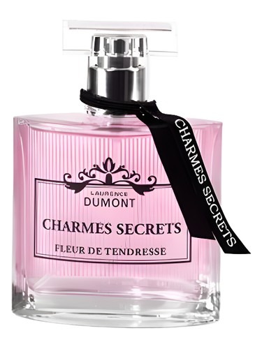 Charmes Secrets: Fleur de Tendresse