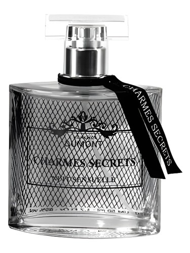 Charmes Secrets: Nuit Sensuelle