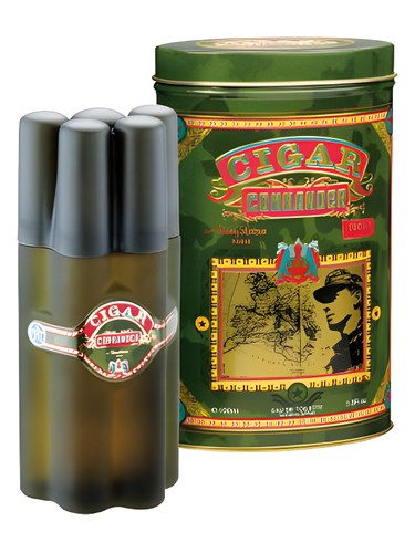 Cigar Commander