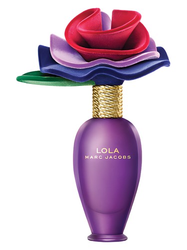 Lola Velvet