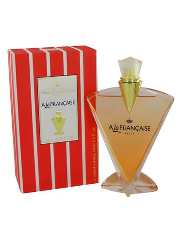 A La Francaise