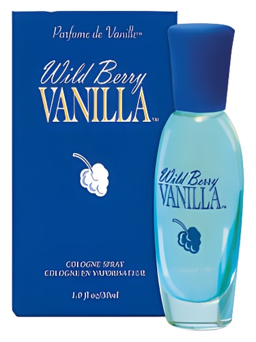 Wild Berry Vanilla