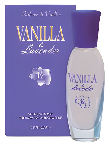 Vanilla & Lavender