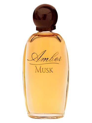 Amber Musk