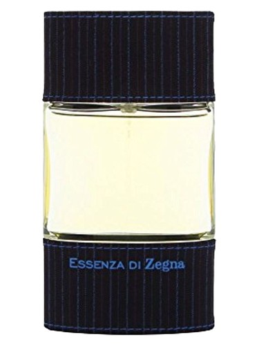 Essenza di Zegna Intense
