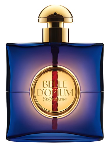 Belle d'Opium