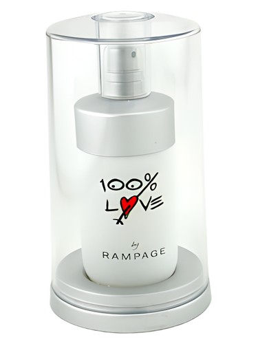 Rampage 100% Love