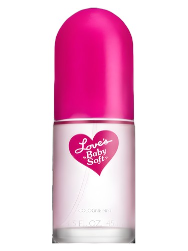 Love's Baby Soft