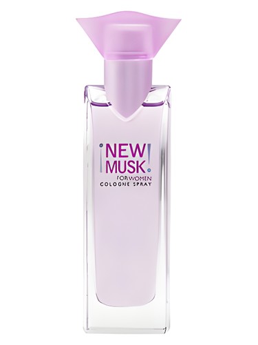 New Musk