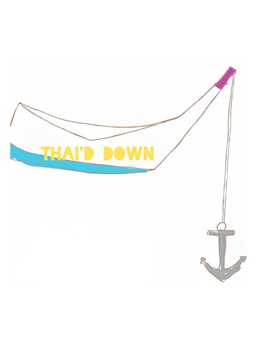 Thai'd Down
