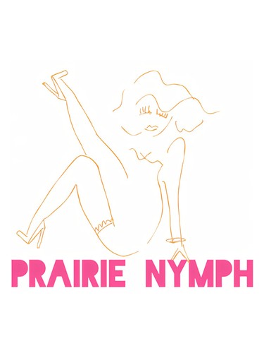 Prairie Nymph