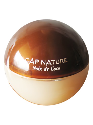 Cap Nature Noix de Coco