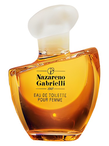 Nazareno Gabrielli Pour Femme