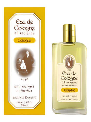 Eau de Cologne - Cologne