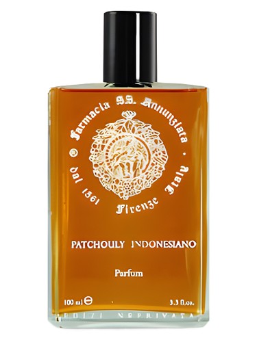 Patchouly Indonesiano