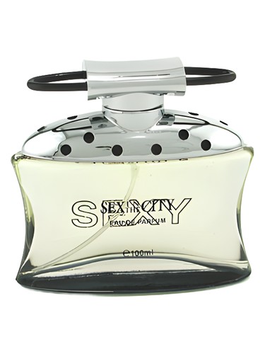 Sex in The City Sexy