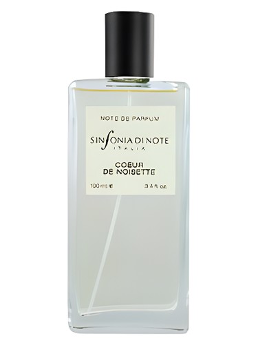 Coeur de Noisette