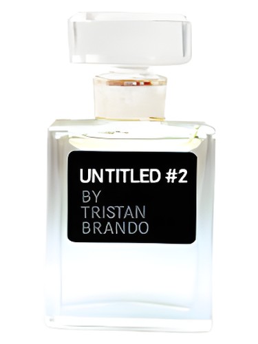 UNTITLED No. 2 by Tristan Brando