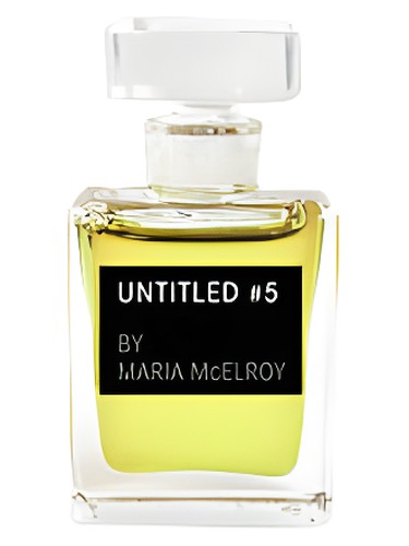 Untitled No. 5 by Maria McElroy