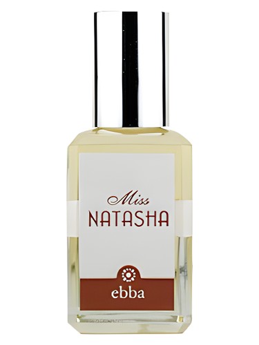 Miss Natasha