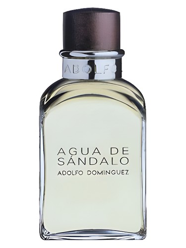 Agua de Sandalo