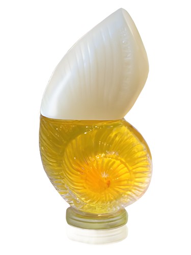 Fleur de Nacre