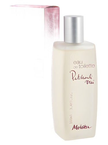 Genuine Patchouli