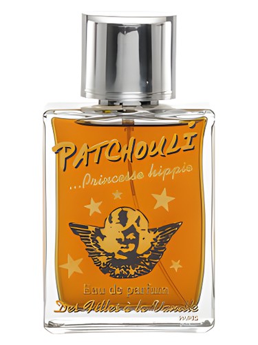 Patchouli Princesse Hippie
