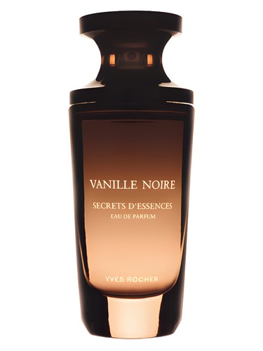 Vanille Noire