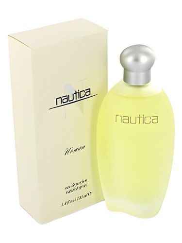 Nautica Woman