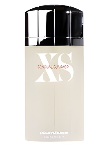 XS Pour Homme Sensual Summer