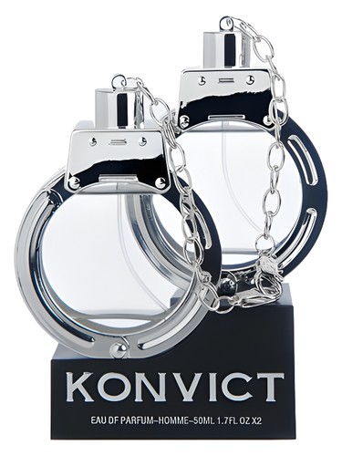 Konvict Homme