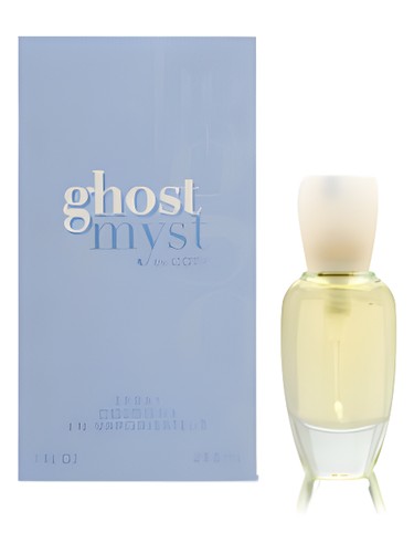 Ghost Myst