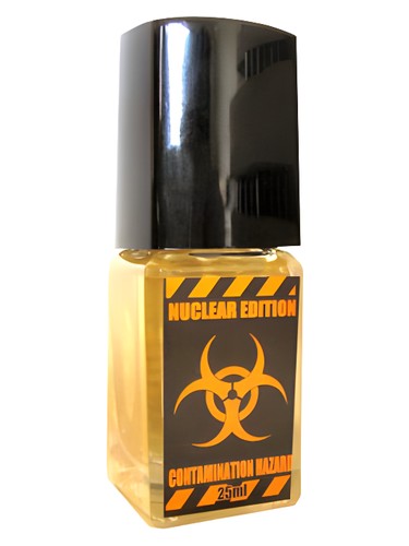 Contamination Hazard