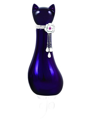 Shiny Violet