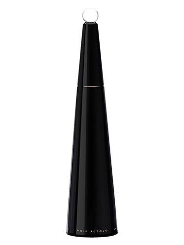 L’Eau d’Issey Noir Absolu