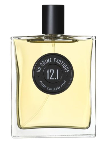 Un Crime Exotique 12.1