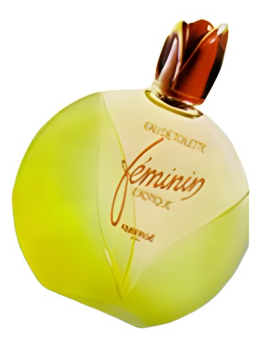 Faberge Feminin Exotique