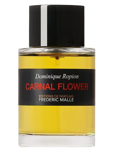 Carnal Flower