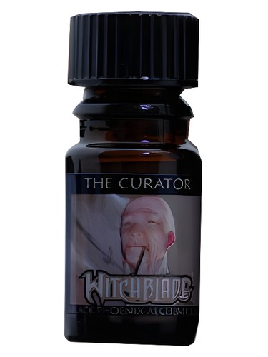 The Curator