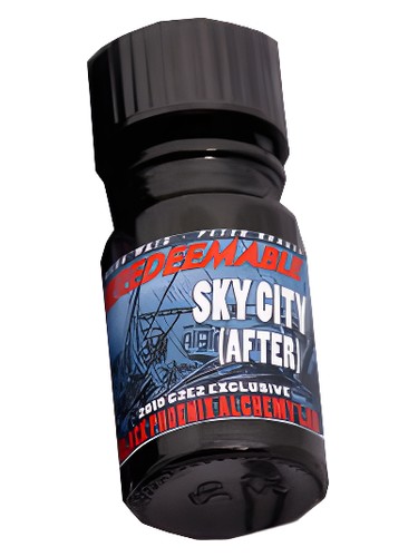Sky City (After)
