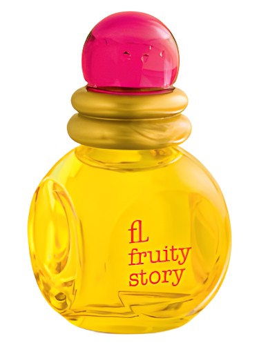 Fruity Story