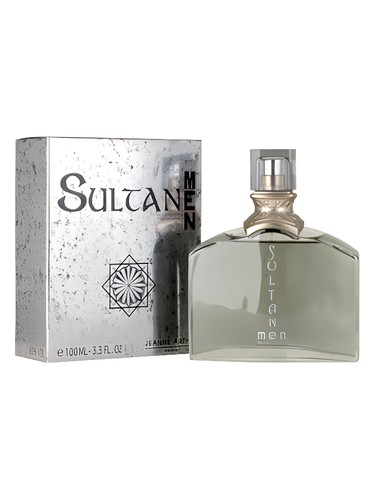 Sultan Men
