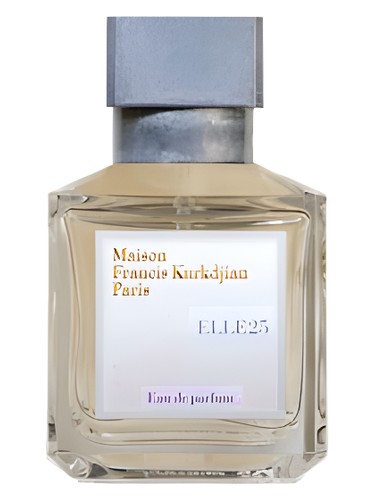 Elle 25